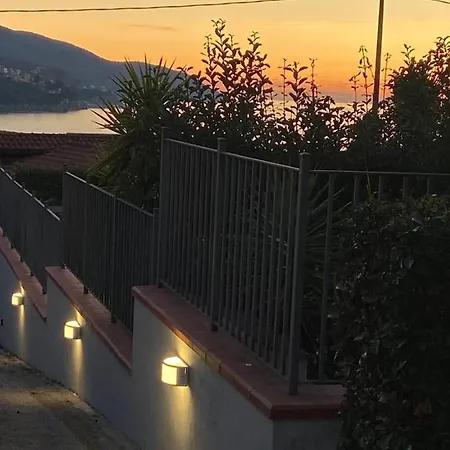 Casa Contaldi *