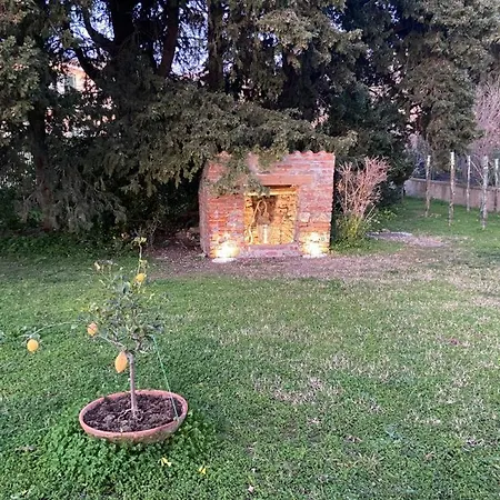 Casa Contaldi