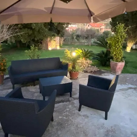 Apartamento Casa Contaldi Agropoli