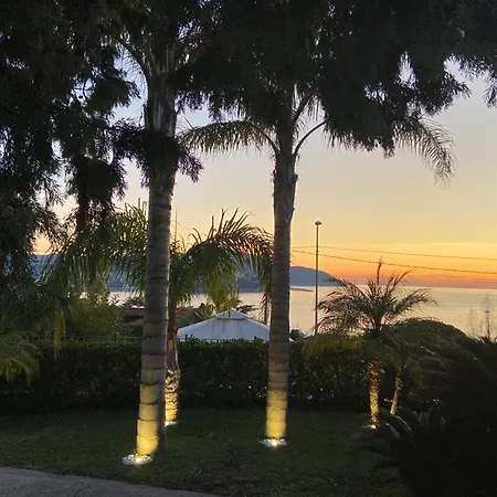 Apartamento Casa Contaldi Agropoli