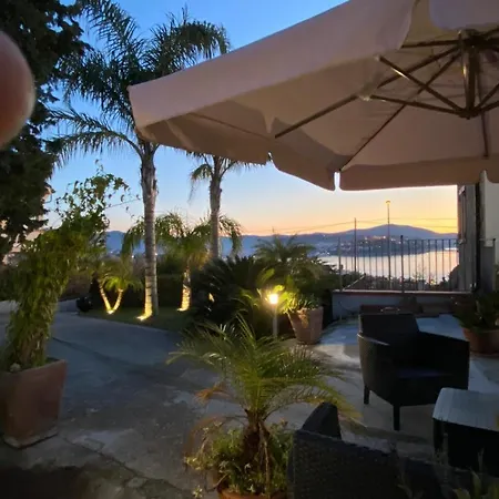 Casa Contaldi * Agropoli