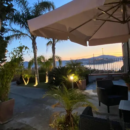 Apartamento Casa Contaldi Agropoli