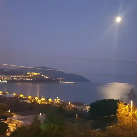 Apartamento Casa Contaldi Agropoli