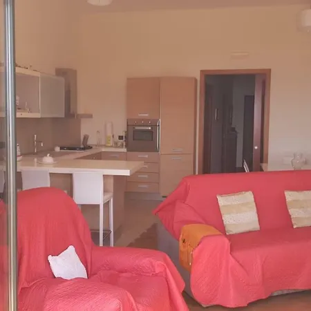 Casa Contaldi Apartamento Agropoli