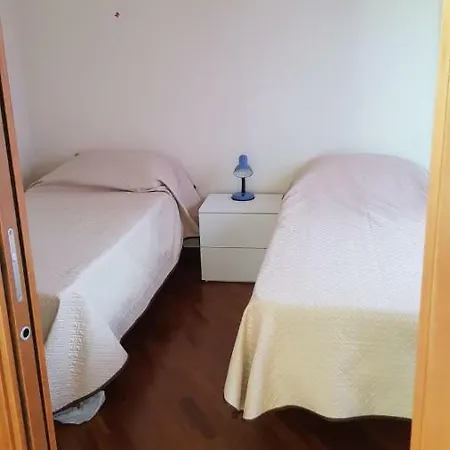 Apartamento Casa Contaldi