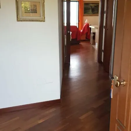 Casa Contaldi Apartamento