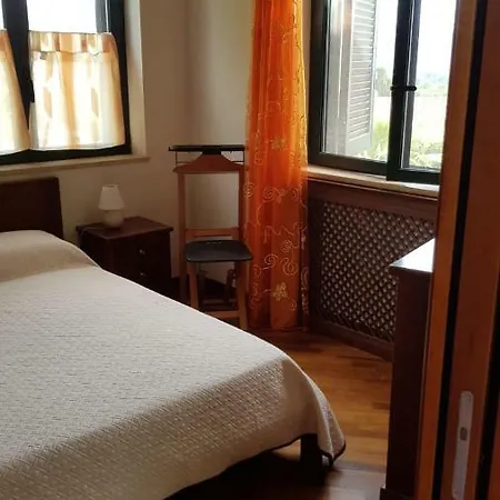Casa Contaldi *