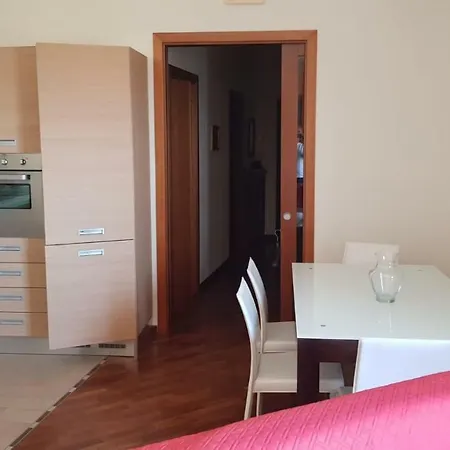 Apartamento Casa Contaldi