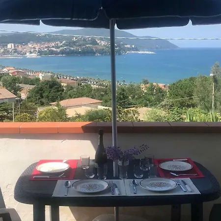 Casa Contaldi Agropoli