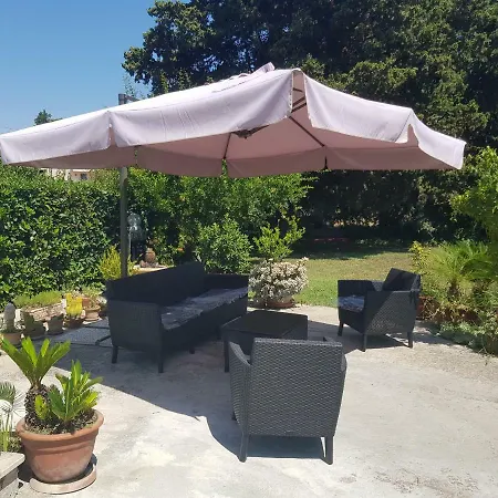 Apartamento Casa Contaldi