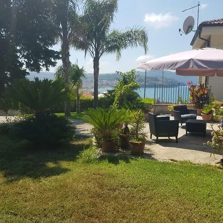 Apartamento Casa Contaldi Agropoli