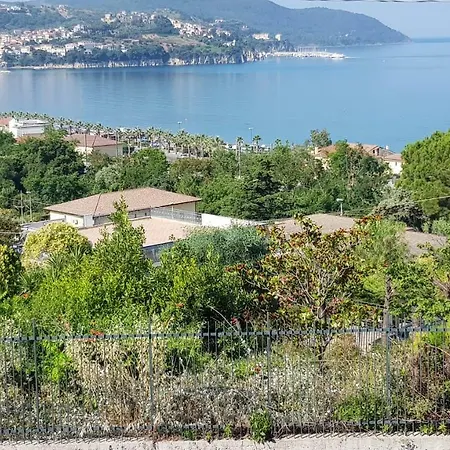 Casa Contaldi * Agropoli