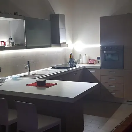 Casa Contaldi *